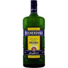 BECHEROVKA 50 ML