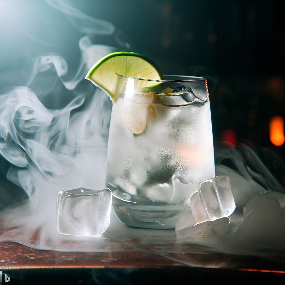GIN TONIC 200 ML
