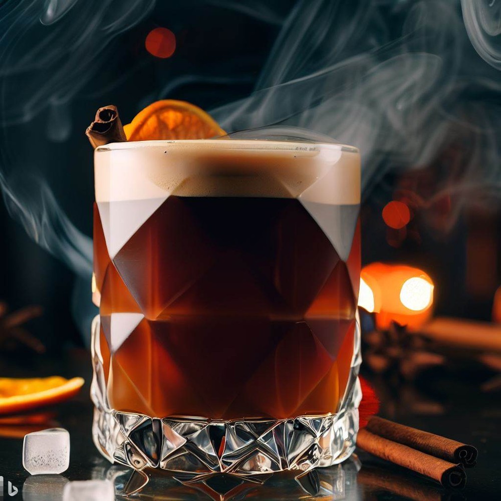 JAGER SOUR 130 ML