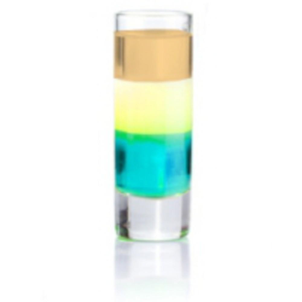 JUNGLE BEAT 60 ML