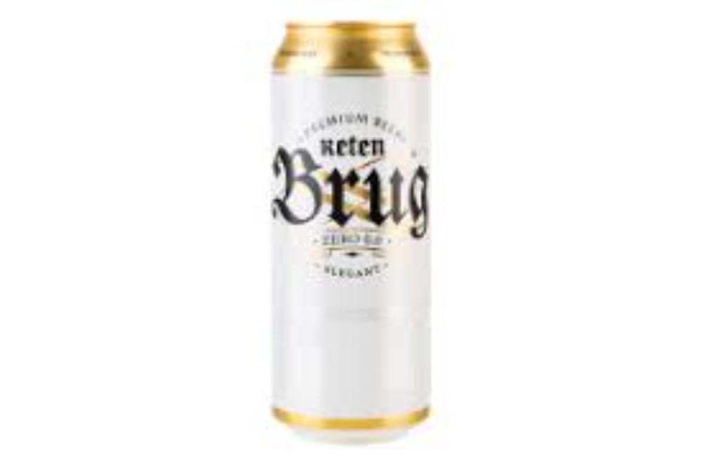 KETEN BRUG ZERO 0