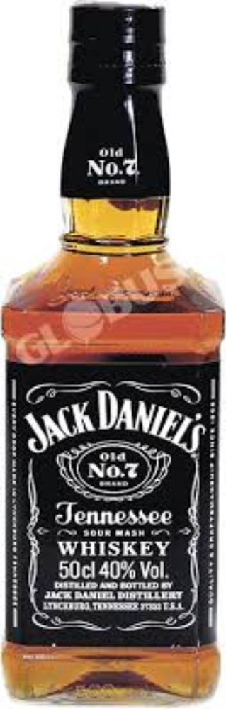 Віскі Jack Daniels 50 мл