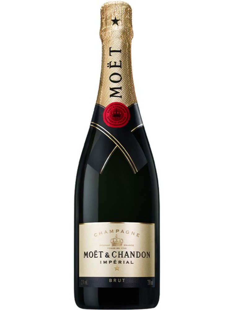 Шампанське Moёt & Chandon Imperial 750 мл