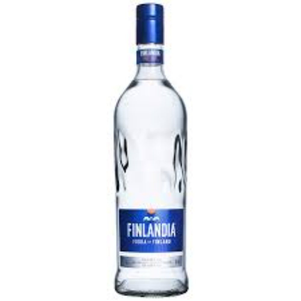 Горілка Finlandia 50 мл