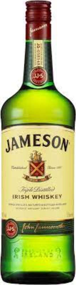 Віскі Jameson 50 мл