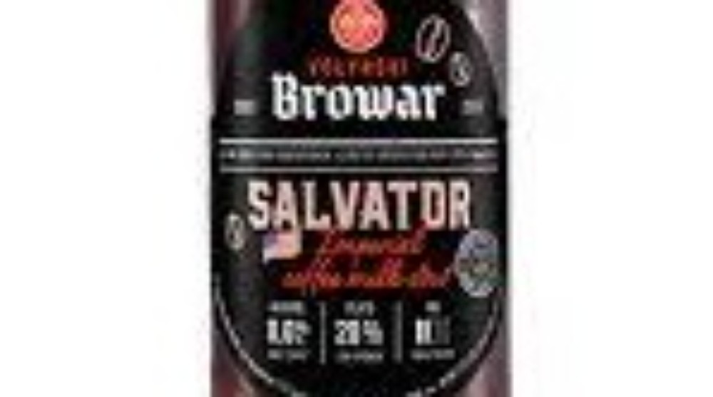Пиво Волинське Salvator 0.3 л
