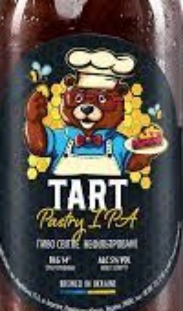 Пиво ВБ TART 0.35 л.