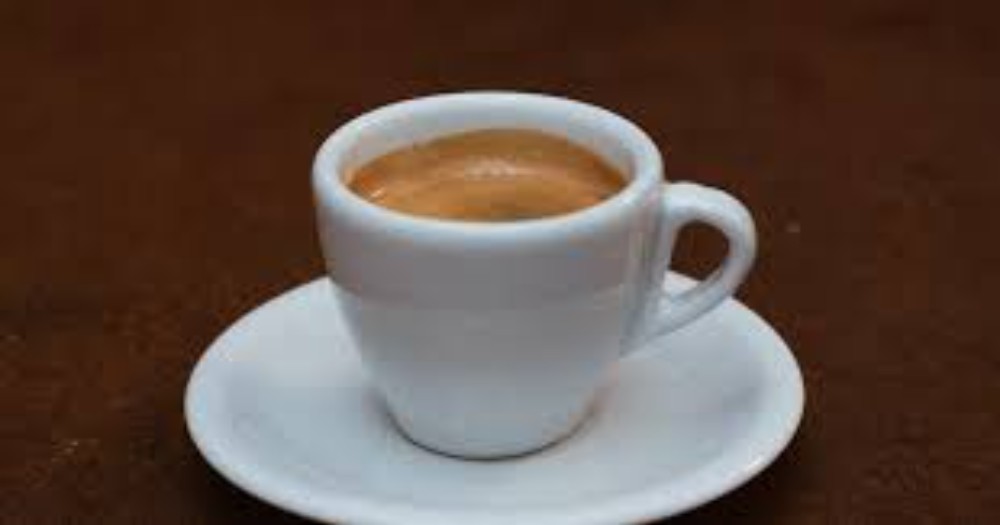 Кава Espresso