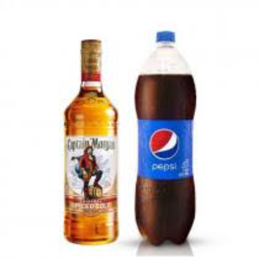 Коктейль Cuba Libre