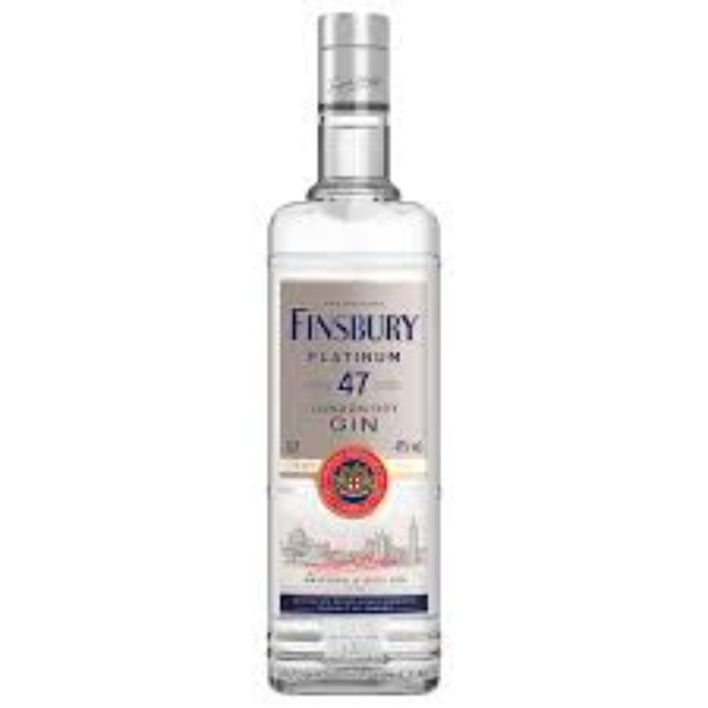 Джин Finsbury 50 мл