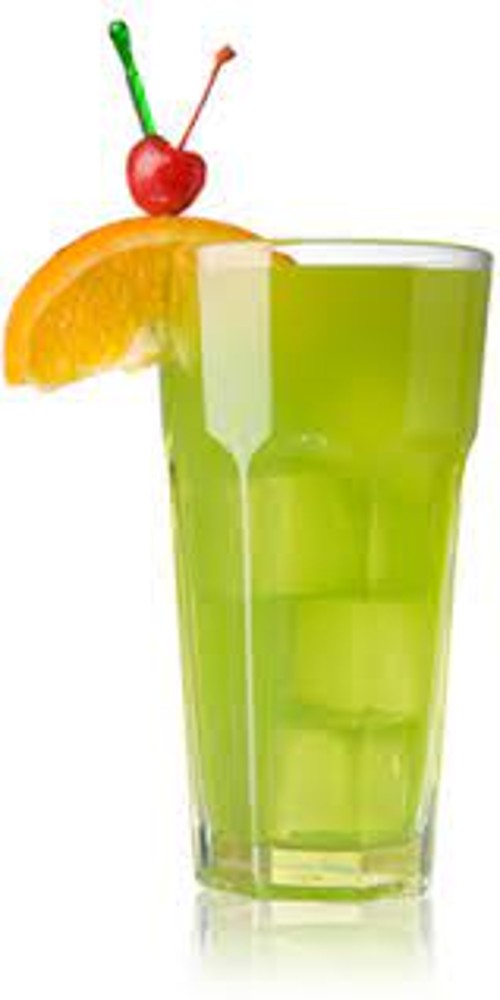 Коктейль Jungle Juice