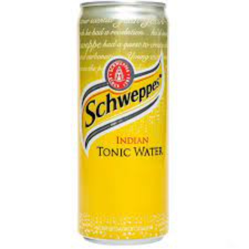 Напій Schweppes 0.33 л ж/б