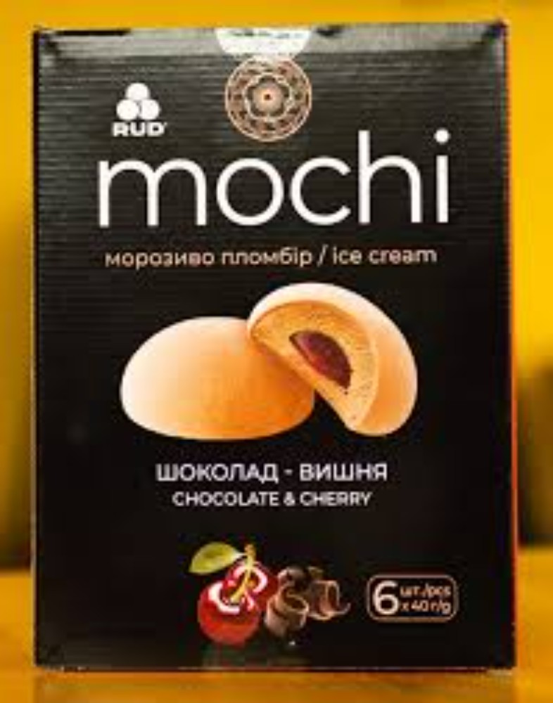 Морозиво Mochi 50 гр.