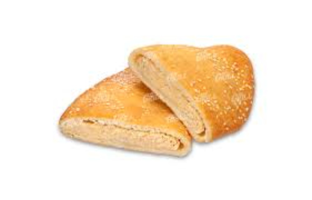 Закуска піца Кальцоне