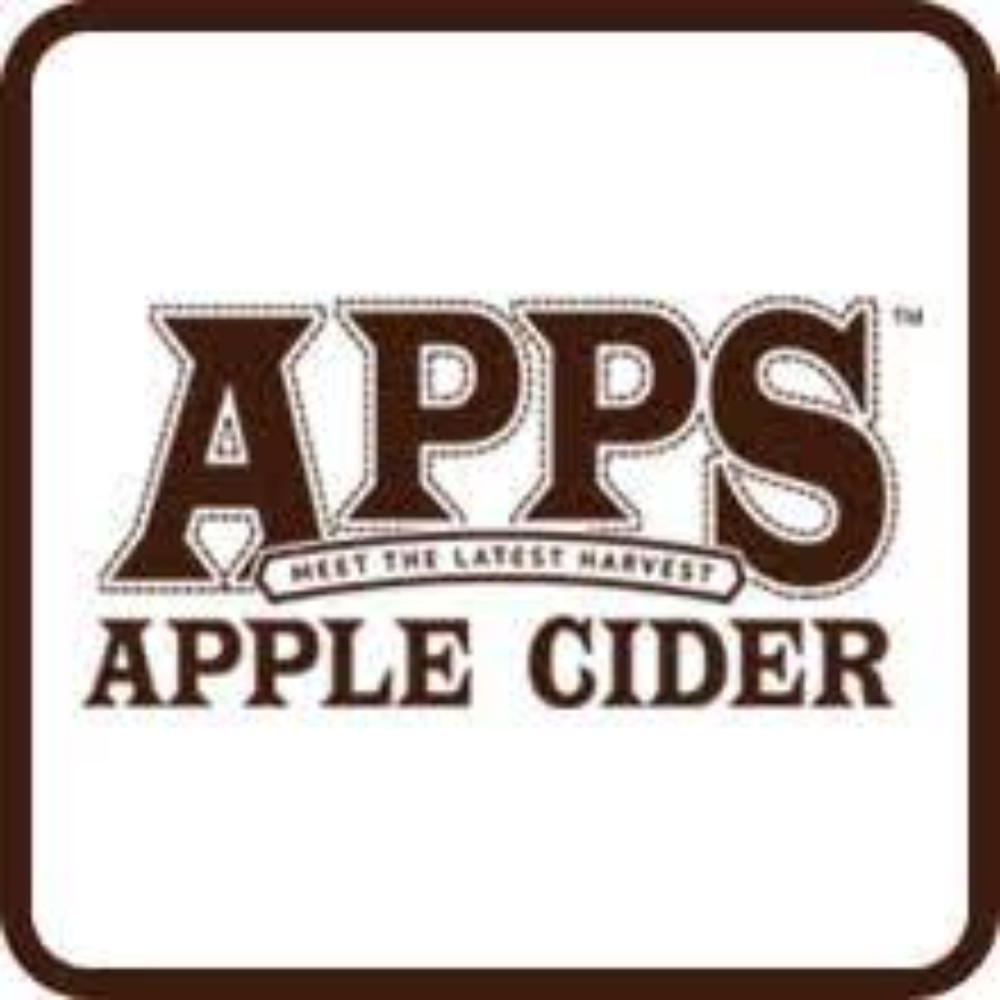 Сидр Apps 0.3 л