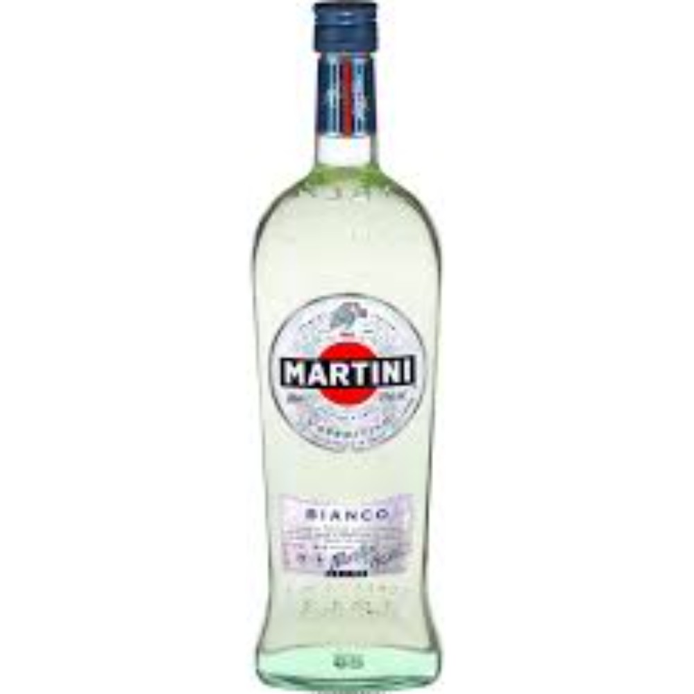 Вермут Martini Bianco 50 мл