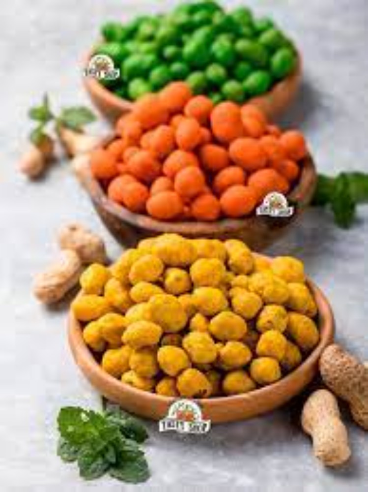 Закуска кранч