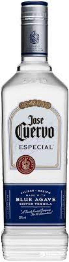 Текіла Jose Cuervo 50 мл