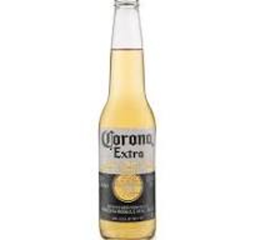 Пиво Corona Extra