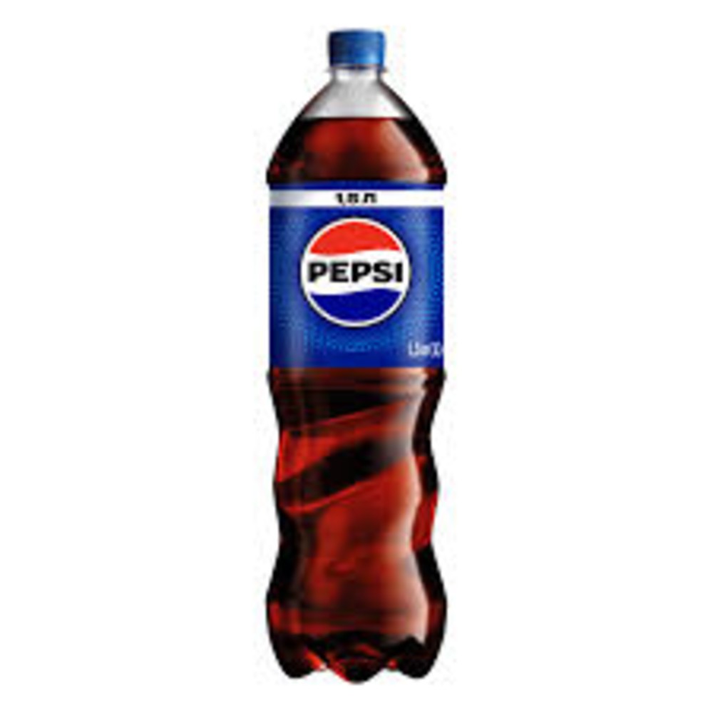 Pepsi з цукром 0.5