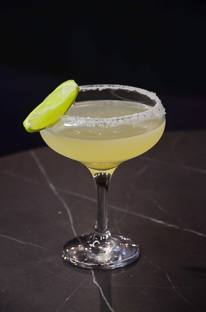 Margarita.