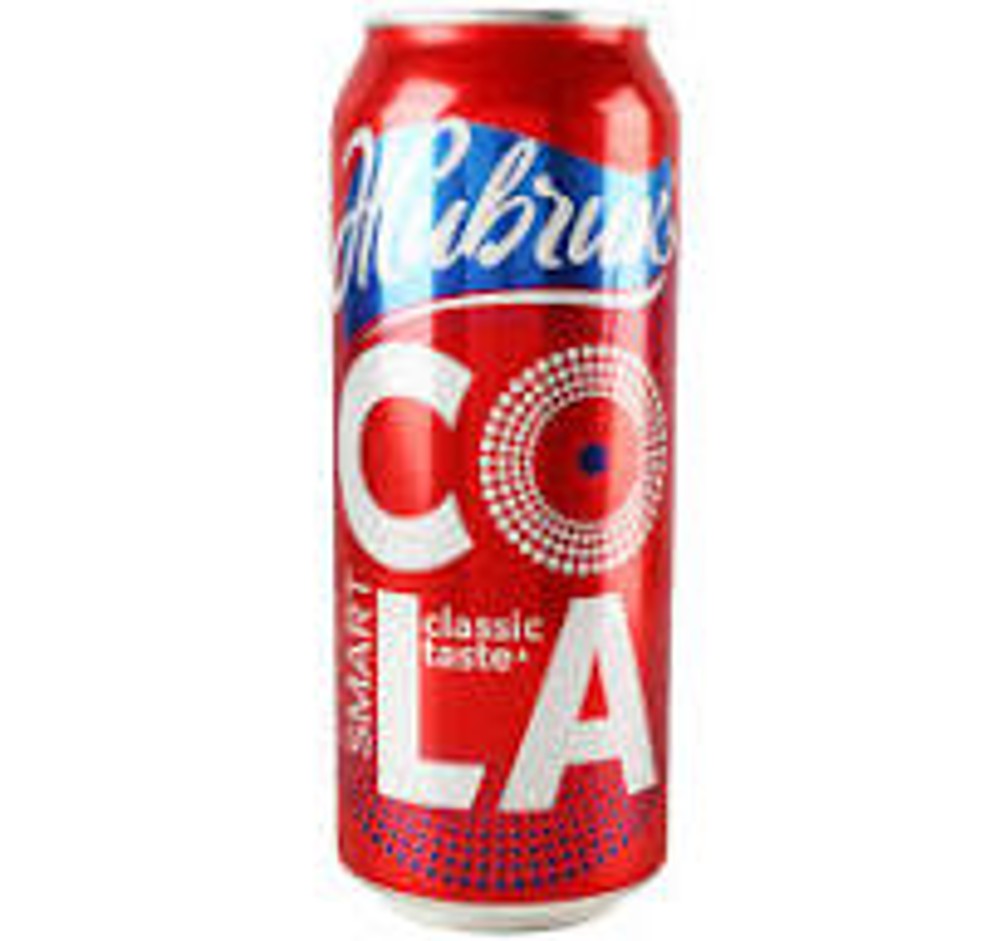 Живчик Smart Cola