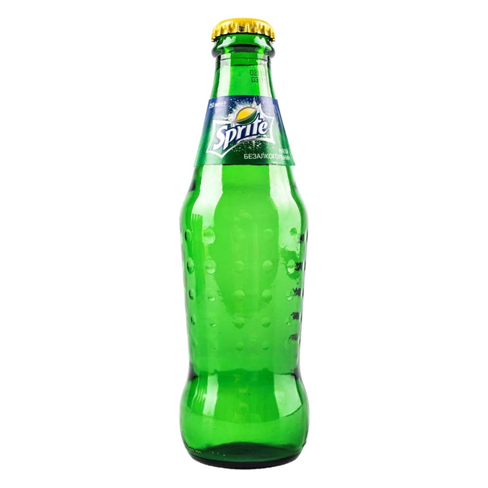 Спрайт 0.25