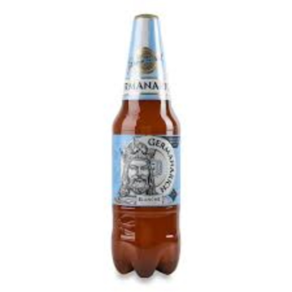 Пиво Germanarich Blanche
