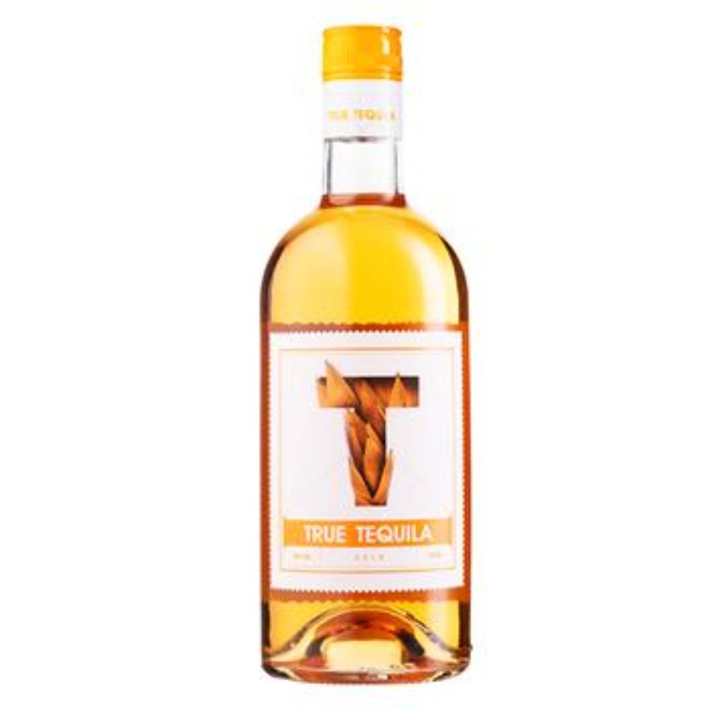  True Tequila Gold