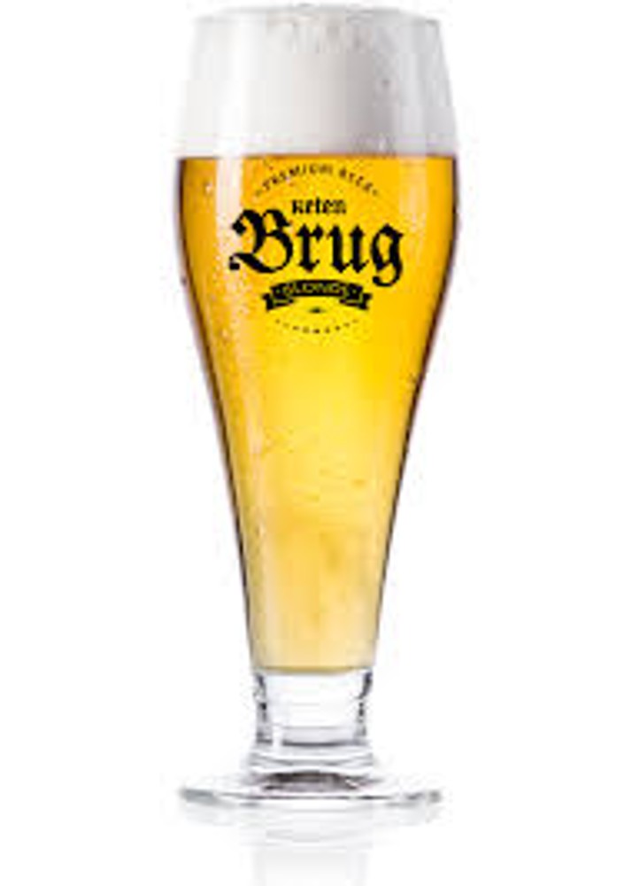 Пиво Keten Brug Zero
