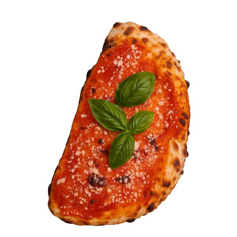 Кальцоне 2.0 / Calzone 2.0