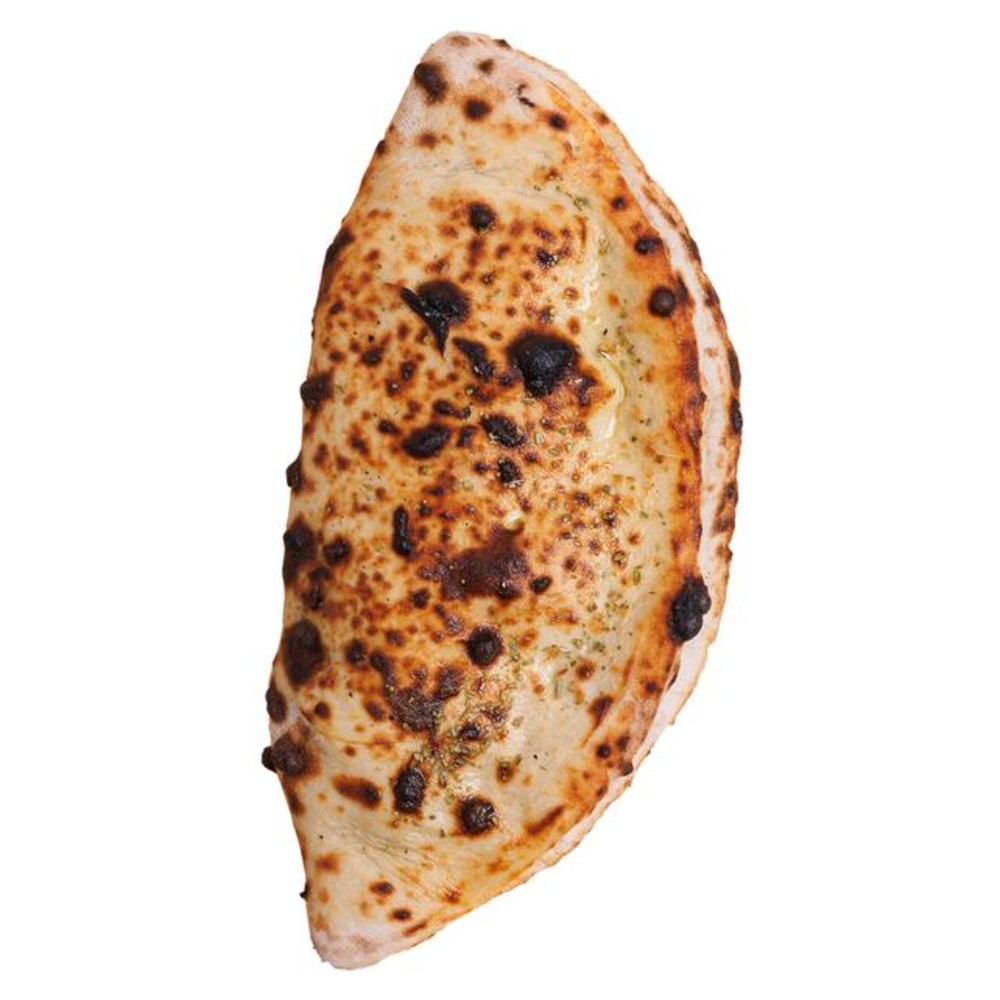 Панцеротті / Panzerotti