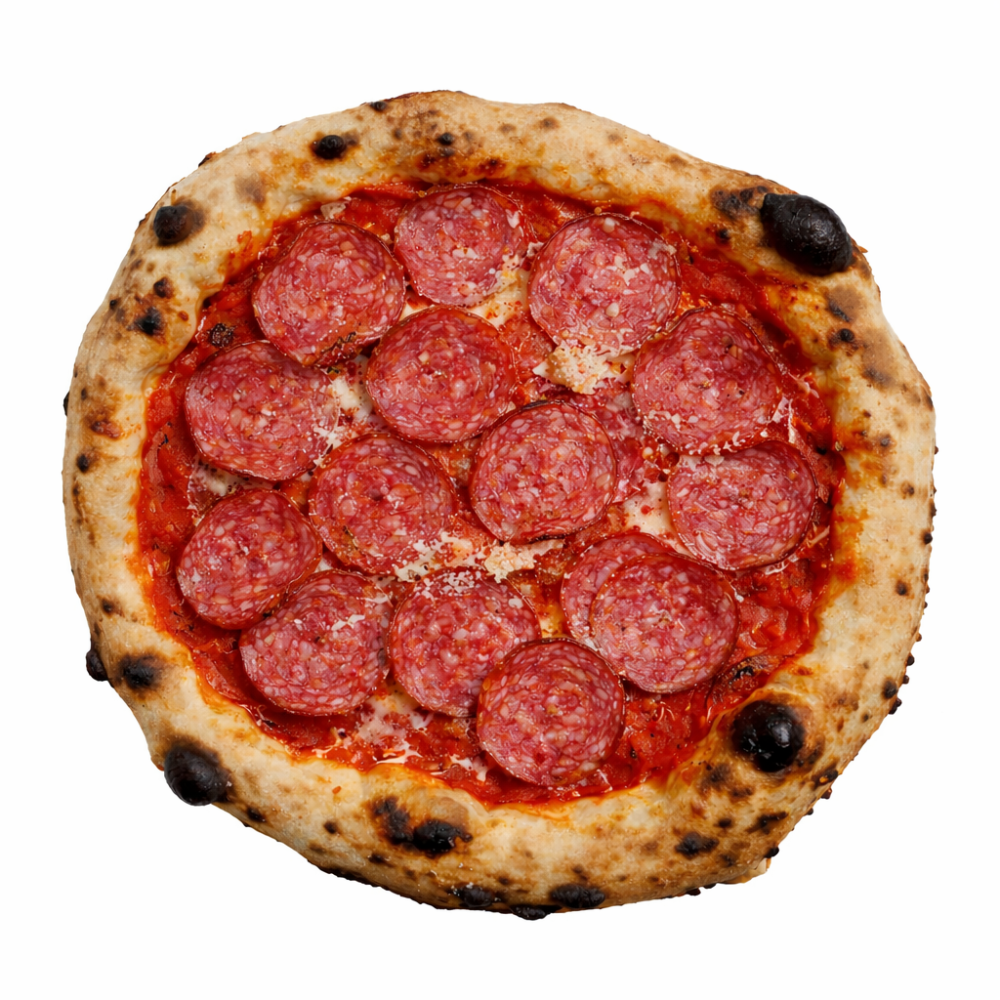 Пепероні v.2.0 / Pepperoni v.2.0