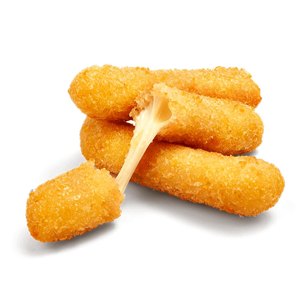 Сирні палички/Cheese sticks