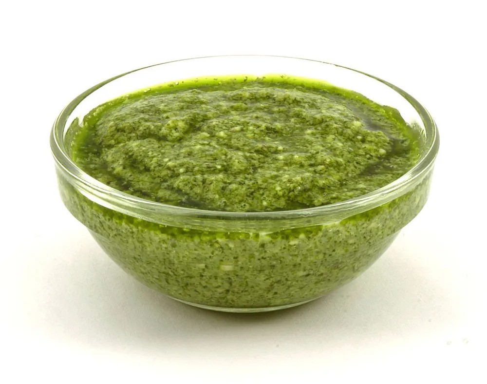 Песто/Pesto