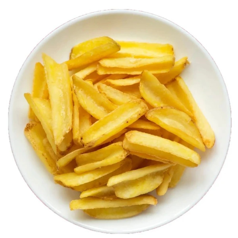 Картопляні діпи / Potato Wedges