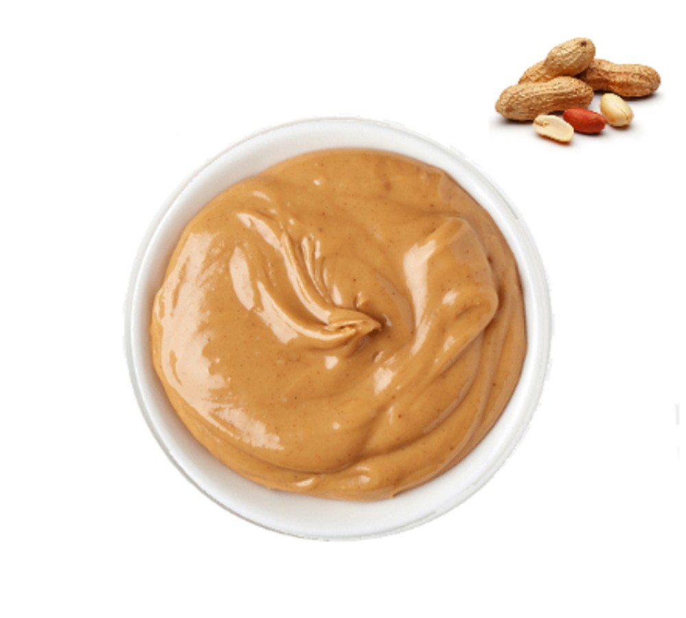 Арахісова паста/Peanut butter