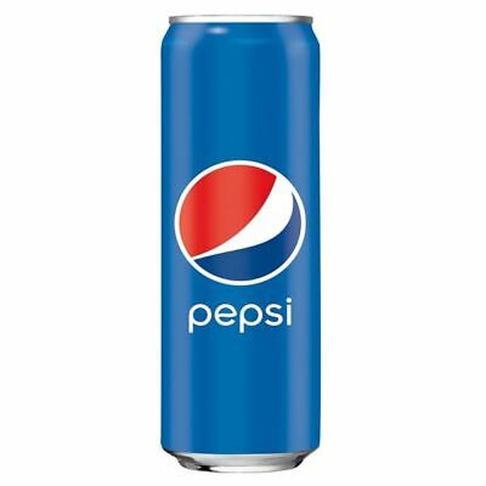 Пепсі/Pepsi