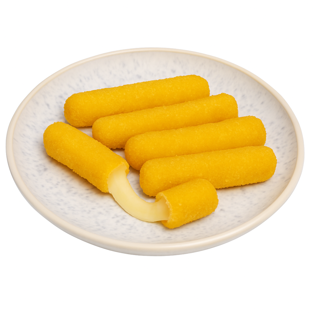 Сирні палички / Cheese sticks