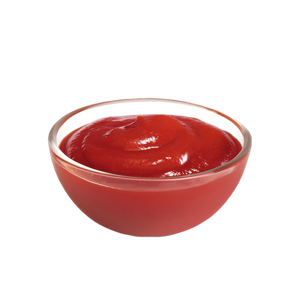 Кетчуп/Ketchup