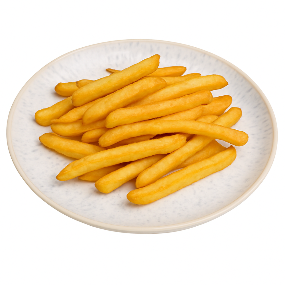 Картопля фрі / Fries