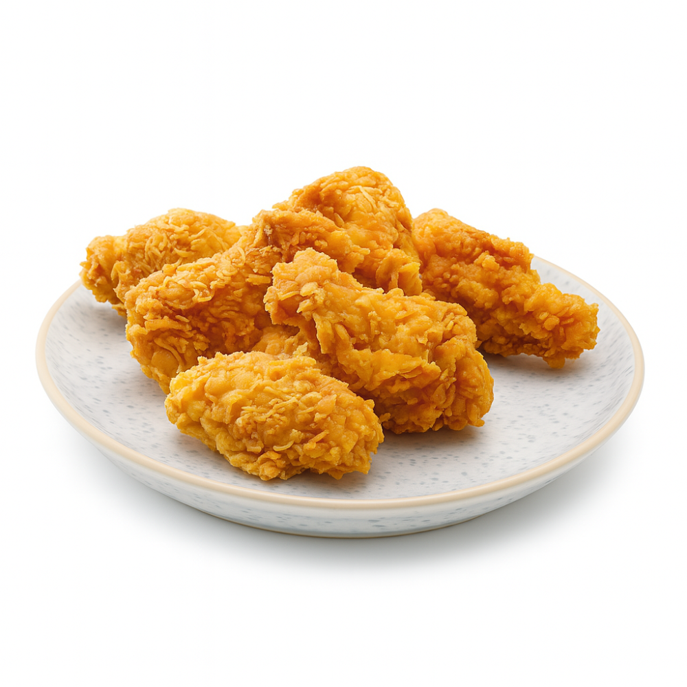 Крильця / Chicken wings