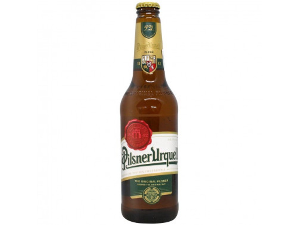 Pilsner Urquell