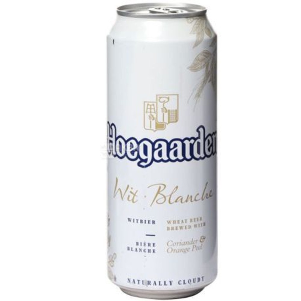 Hoegaarden Wit Blanche