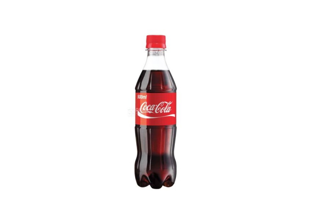Coca-cola