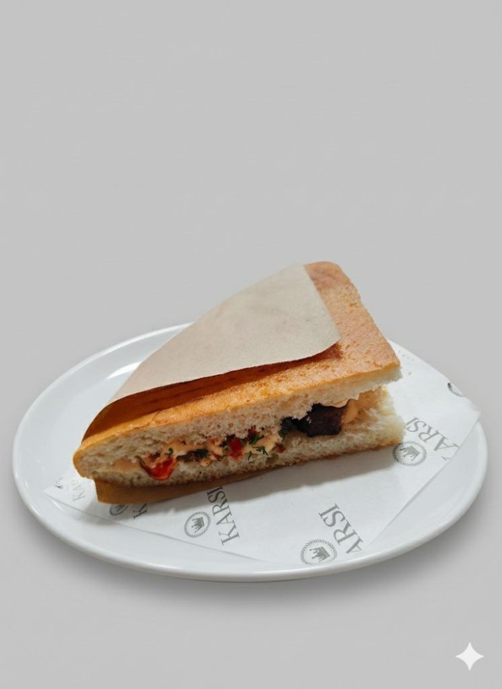 DONER Курячий звичайний