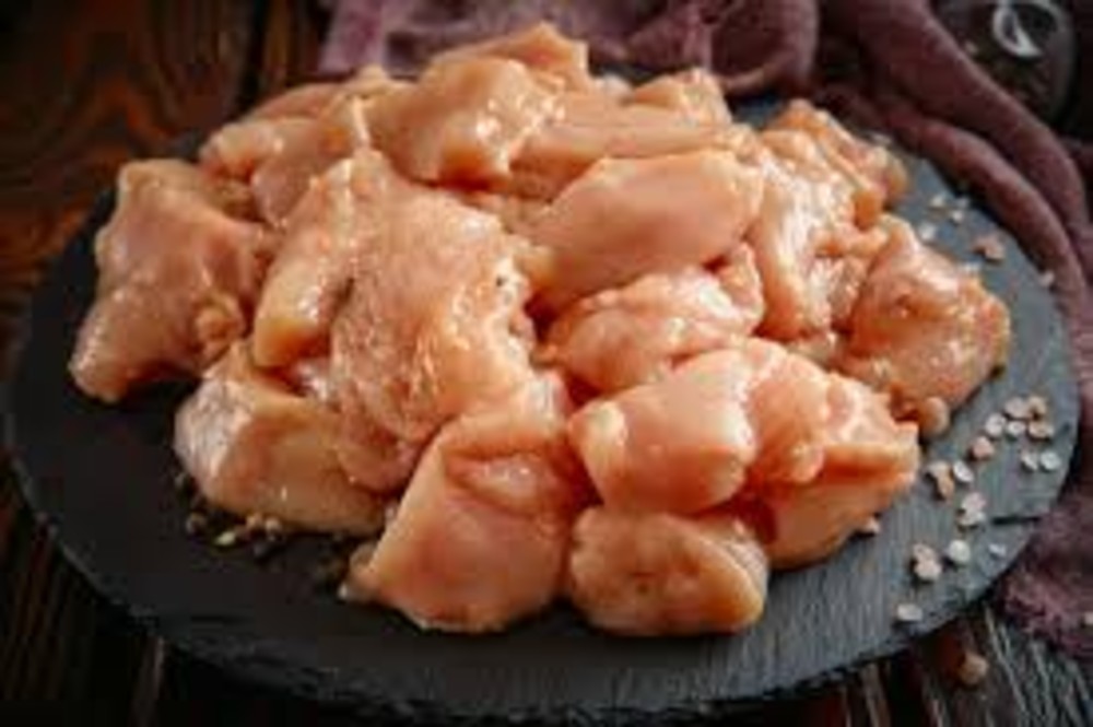 М'ясо мариноване ФІЛЕ- КУРЯЧЕ