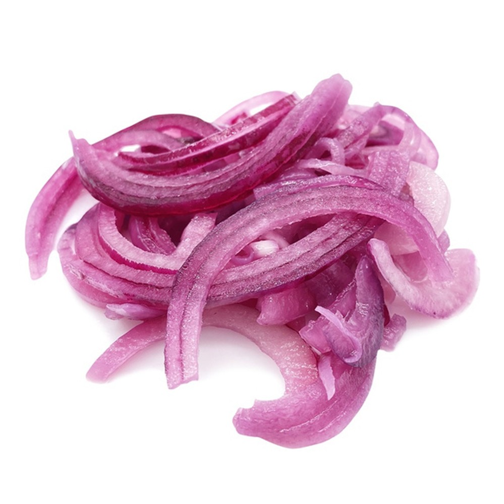 ЦИБУЛЯ МАРИНОВАНА