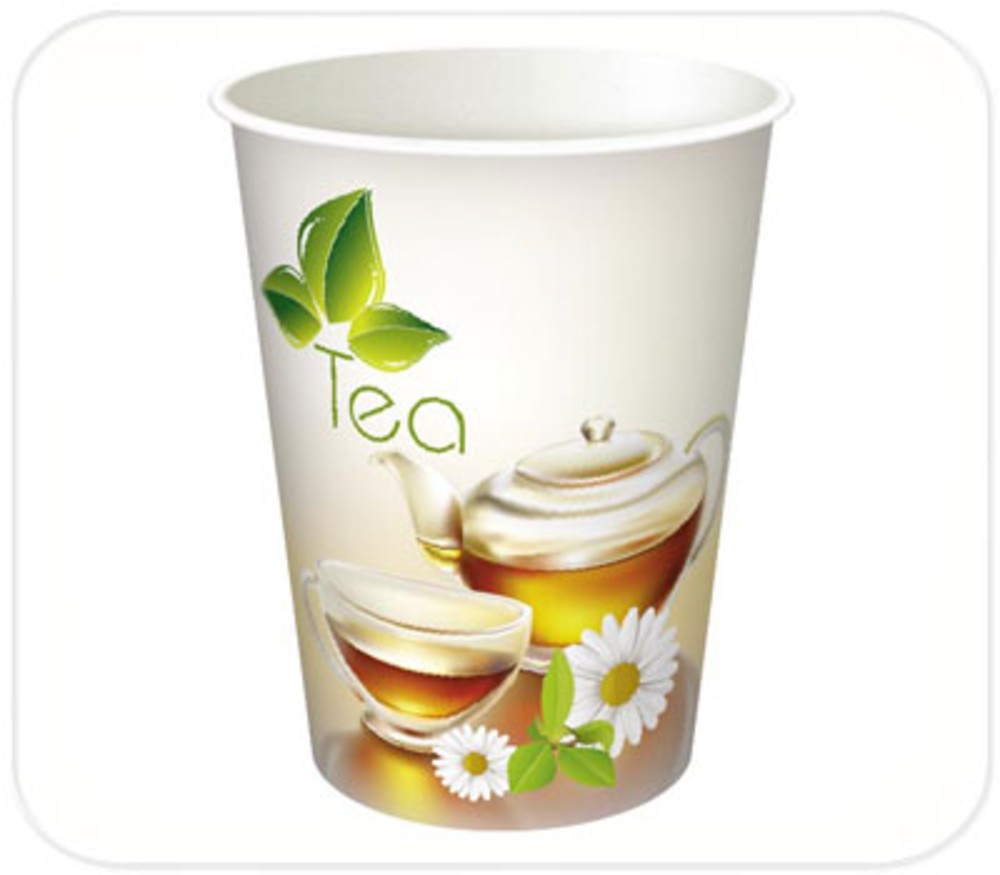 Чай звичайний