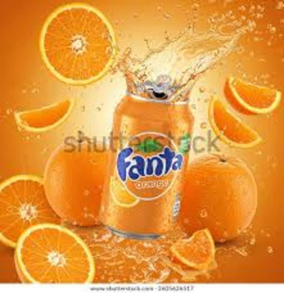 Fanta